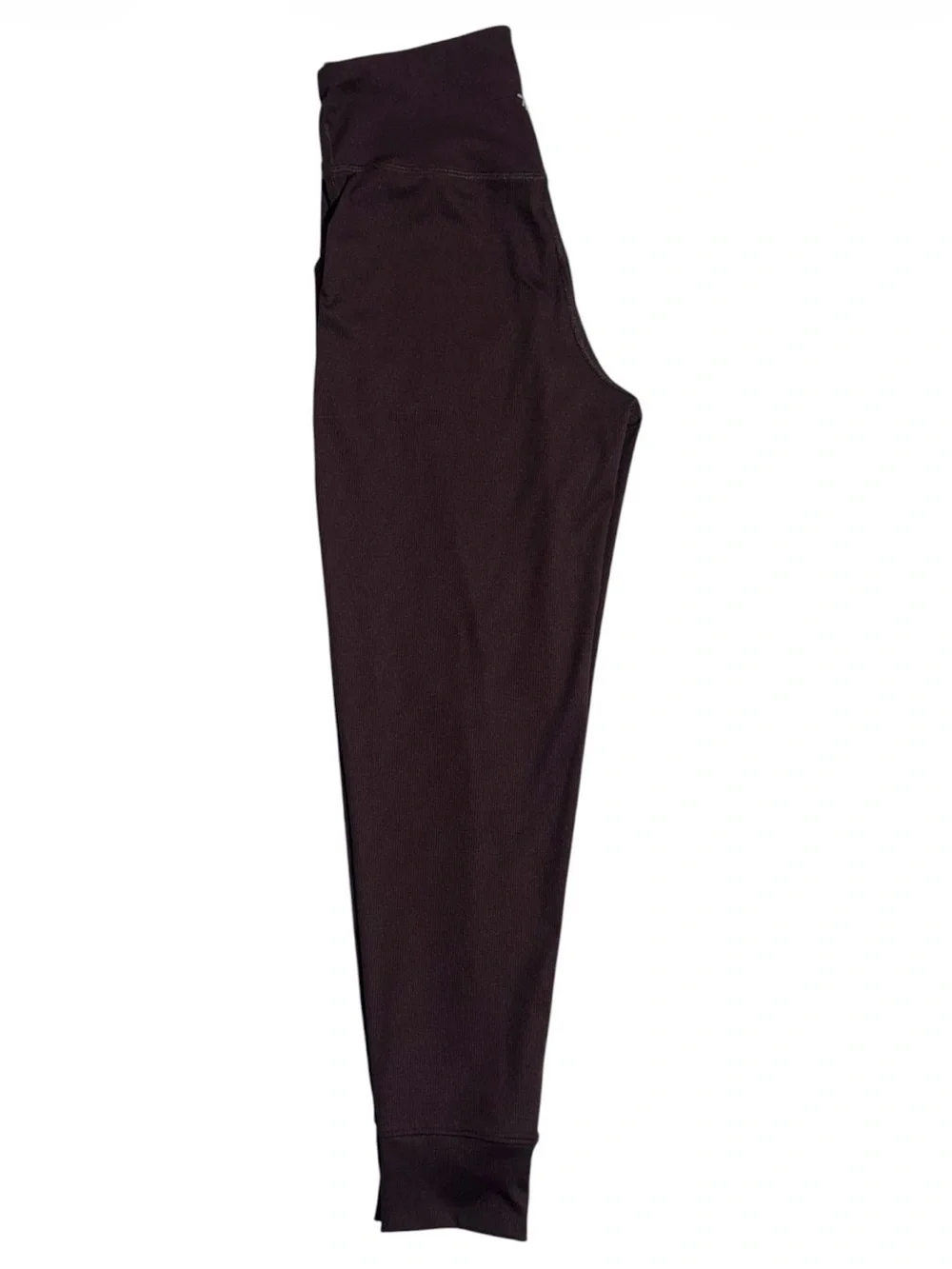 Old Navy Girls High-Waisted Joggers. Size Large